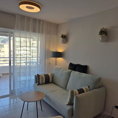 Apartamentos Esmeralda 111B Calpe Eksteriør bilde