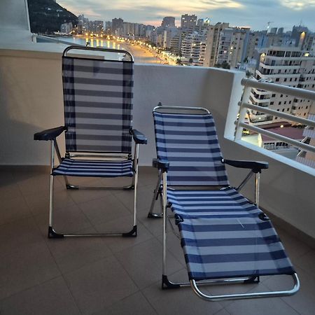 Apartamentos Esmeralda 111B Calpe Eksteriør bilde