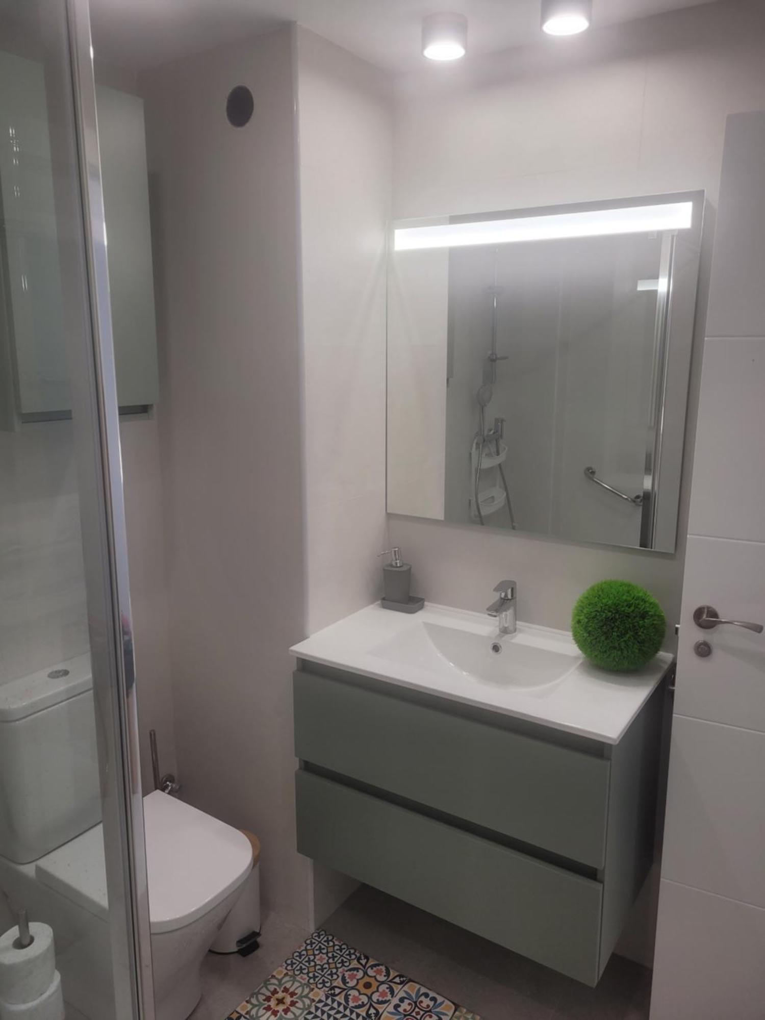 Apartamentos Esmeralda 111B Calpe Eksteriør bilde