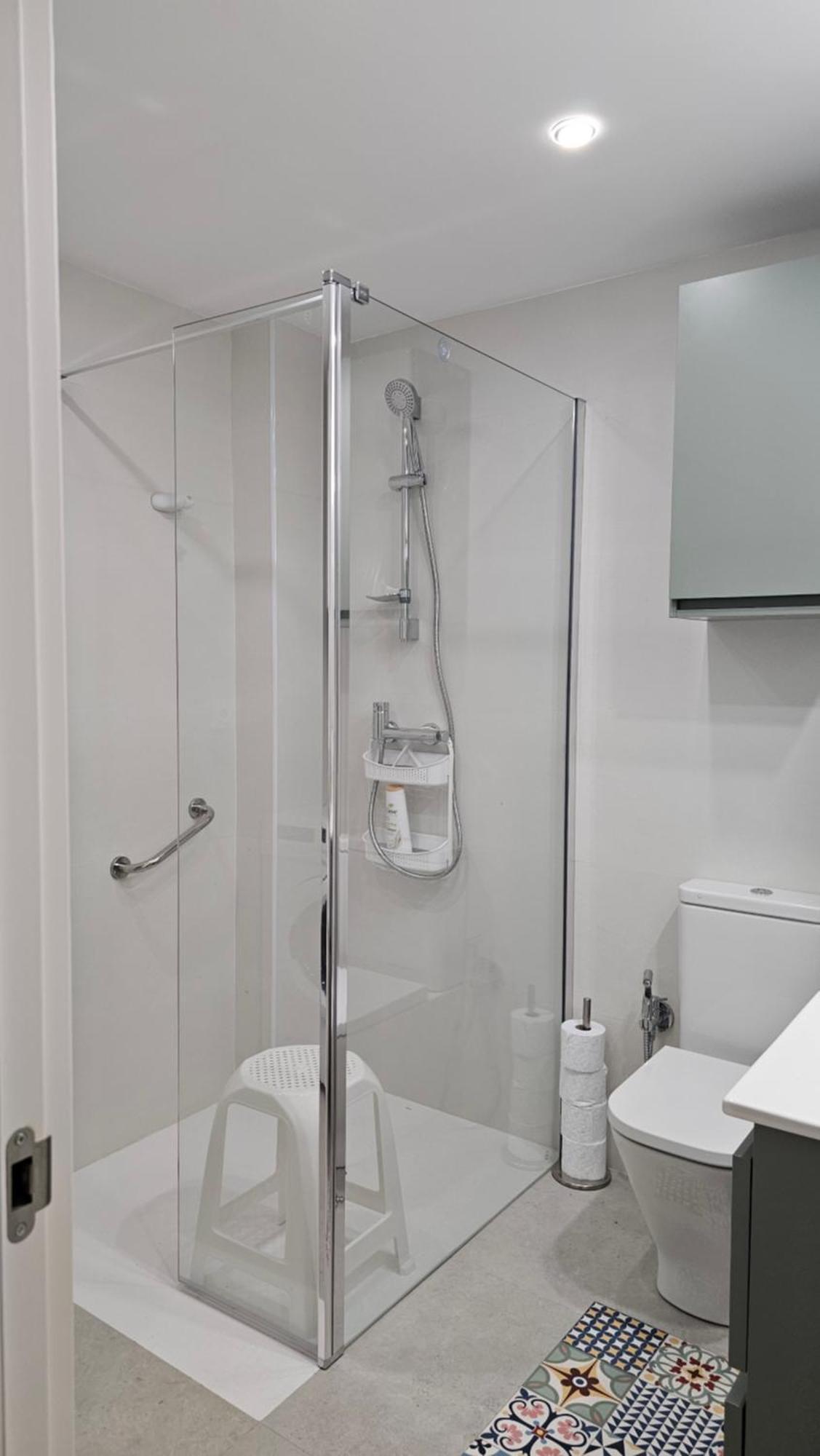 Apartamentos Esmeralda 111B Calpe Eksteriør bilde