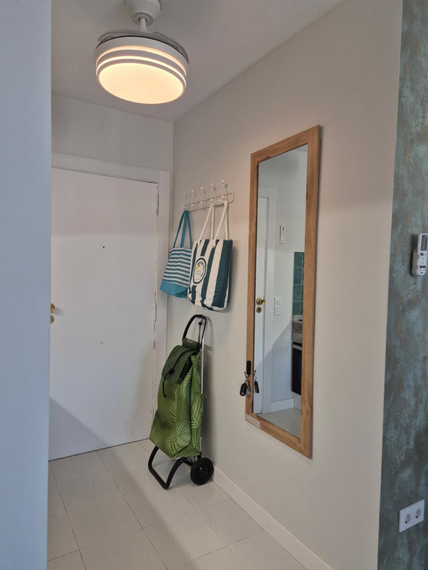 Apartamentos Esmeralda 111B Calpe Eksteriør bilde